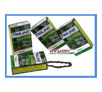 Catena TRILINK motosega Mini 3/8 91VS Oregon 50R Windsor N1C 57 maglie