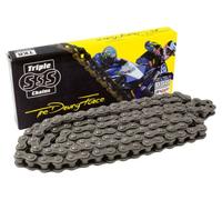 Catena Tripla S Heavy Duty 420H-106 Link Per Honda