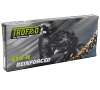 CATENA TROFEO 415 H S&B 120 MAGLIE 120 MAGLIE PASSO 415