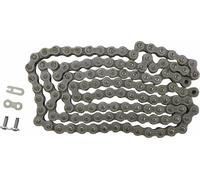 Jt Chains 520 Hds Chain Argento 118 Links