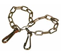 Catena universale per protezioni l55 - 10 pz Made in Italy