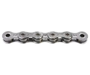Catena vae kmc e101ept single speed 112 maglie argento