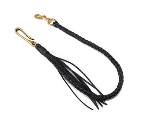 Catena versatile in pelle con nappe per pantaloni, ispirata al retrò, con nappe fluenti, per donne e uomini, accessorio per abbigliamento da festival, Misura unica, come descritto, come descritto