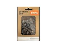 Catena Widia stihl 68 maglie da 1,5 - 3/8" per motosega HUSQVARNA RAPID DURO