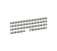 Connex 7r8 8.8 Mm 1/2x3/32 Road/mtb Chain Argento 112 Links