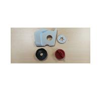 Catena x Mini Elettrosega 2 Batterie 20V 2AH 100 mm H18MNLJ0