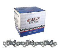 CATENA X MOTOSEGA ROTOLO 3/8R MAYA 1640X1,3 MT 30 MY50R S/C1640 PZ 1