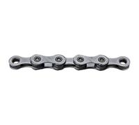 Catena KMC 11/128 "126 maglie X12 EPT grigio argento