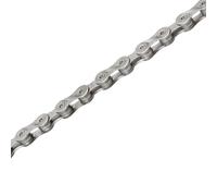 catena x9.73 grigio 114 maglie KMC bici mtb strada