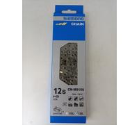 Catena XTR CN-M9100 Shimano 12 velocità 126 L - MTB E-Bike Quick Link bici