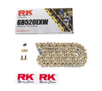 Catena XW-Ring Rivet RK GB520EXW - Ricerca per Moto