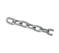 OSCULATI Catena zincata genovese 10 mm x 50 m