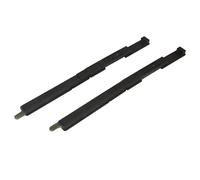 Catenacci a comando diretto con puntale quadro MASTER A4013C SIRIO SERIE ERRE 40