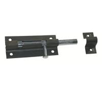 CATENACCIO A CANNONE CM. 14 NERO (083465)