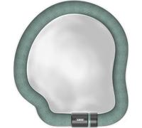 Catenaccio a catena ABUS Goose Lock 4204K 110 cm Menta - Nouvo
