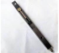 CATENACCIO A LEVA AD INCASSO X PORTE FINESTRE LUNGHEZZA 20cm DIAMETRO PERNO 7mm