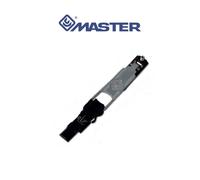 Catenaccio a leva Master Mini-Tex profilo C.E. art. 4514.23