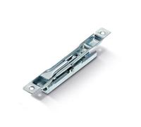 Catenaccio a leva per serramenti in metallo ad azione singola - Rolling Center