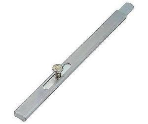 CATENACCIO A SALDARE VERTICALE 215 COMBI ZINCATO MM 6X16 H.MM 500 PZ 5