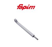 Catenaccio ad appoggio Fapim Atlas 250 mm art. 3723