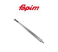 Catenaccio ad appoggio Fapim Titan 450 mm art. 3716