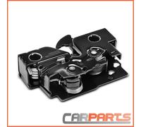 Catenaccio Del Cofano Per VW Beetle Jetta 4 Seat Ibiza 4 6J5 6P1