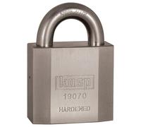 Catenaccio Di Sicurezza Alta 70mm, Confezione Espositiva - K19070D