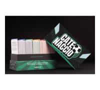 Merchandising Hellofun: Dal Negro - Catenaccio