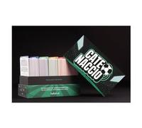 Merchandising Hellofun: Dal Negro - Catenaccio
