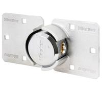 Catenaccio In Acciaio Heavy Duty Per Furgone 230Mm - 736EURD