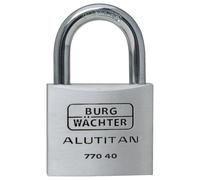 Catenaccio In Alluminio 40mm - 770 40 SB