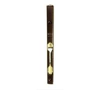 CATENACCIO INCASSO A LEVA FRONTALE mm.16 BRO-BRONZATO cm.50 prodotto da AGB