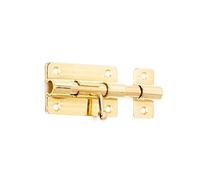 Catenaccio marina ottone 35 x 80 mm