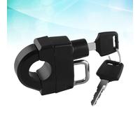 Catenaccio Moto Lucchetto Universale Per Manubrio Serratura Del Casco
