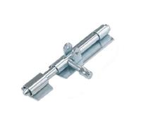 Catenaccio Orizzontale 230mm a saldare - 45 Brevetti Adem