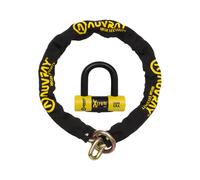 Catenaccio Per Motocicletta Auvray Xtrem Sra - 1.200 Mm