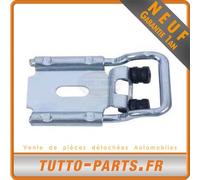 Catenaccio Per Porta Posteriore Per OPEL MOVANO RENAULT MASTER II