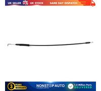 Catenaccio Per Porta Scorrevole Con Cavo Bowden Per VAUXHALL Movano B 826703236R