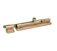 catenaccio portalucchetto art 890 acciaio tropicalizzato 45x240 mm porta porte