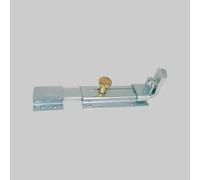CATENACCIO PORTALUCCHETTO PROFILATO PESANTE IBFM 300 mm Catenacci