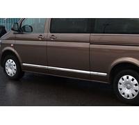Catenaccio singolo VW T5 Multivan Side Door Streamer, 5 pezzi, telaio corto 2003