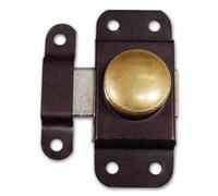 Catenaccio Targette Verniciato Misura 20 mm conf. 12 Pz