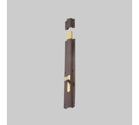 CATENACCIO VERTICALE 295 CA 400 mm Catenacci (Pz.10)
