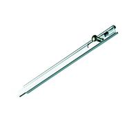 CATENACCIO VERTICALE A SALDARE ART. 735 lunghezza 250 - aperto 300 mm - pz 10