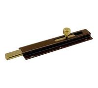Catenaccio Verticale Ricoperto a Fissare 34 6 x 16 mm 40 mm 30 cm 10 Pezzi