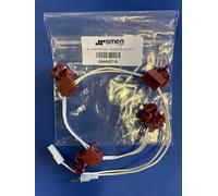 CATENARIA ACCENSIONE FUOCO ELETTRICA SMEG ORIGINALE 694490719