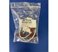 CATENARIA ACCENSIONE FUOCO ELETTRICA SMEG ORIGINALE 694491071