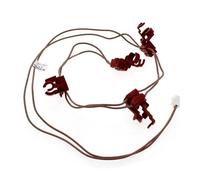 CATENARIA ACCENSIONE FUOCO ELETTRICA WHIRLPOOL ORIGINALE C00648120