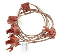 Catenaria per piano cottura 5 Micro C00144957 Hotpoint Indesit Ariston