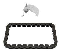 Catenario Pompa Olio 54 Maglie PARTSTEC Per VW TIGUAN E Altri